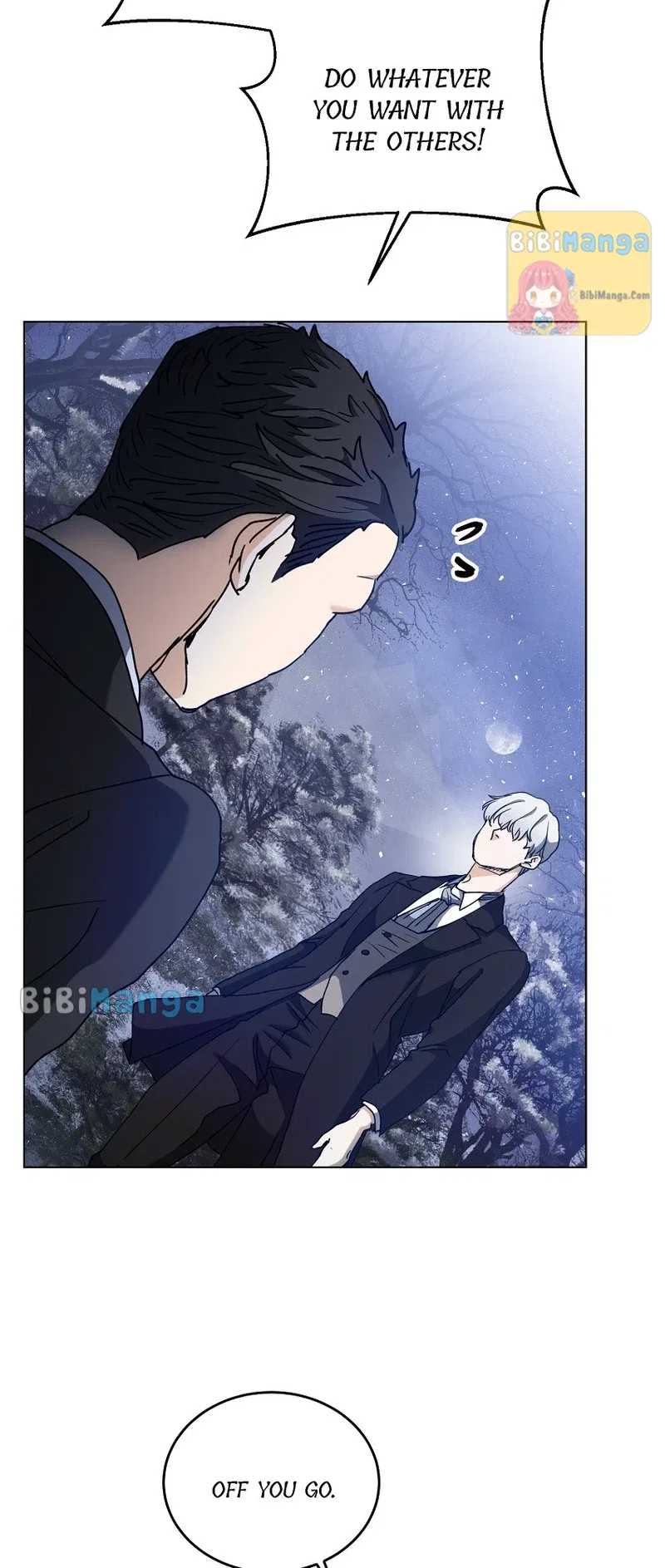 The Psycho Duke and I Chapter 7 – Page 51
