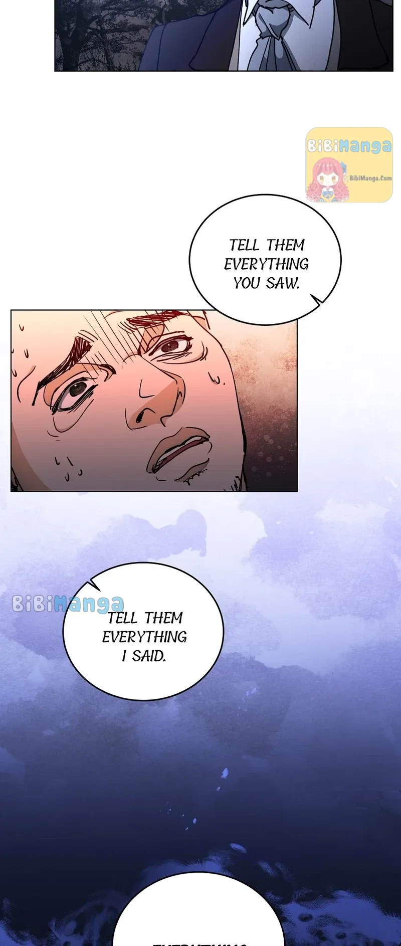 The Psycho Duke and I Chapter 7 – Page 58
