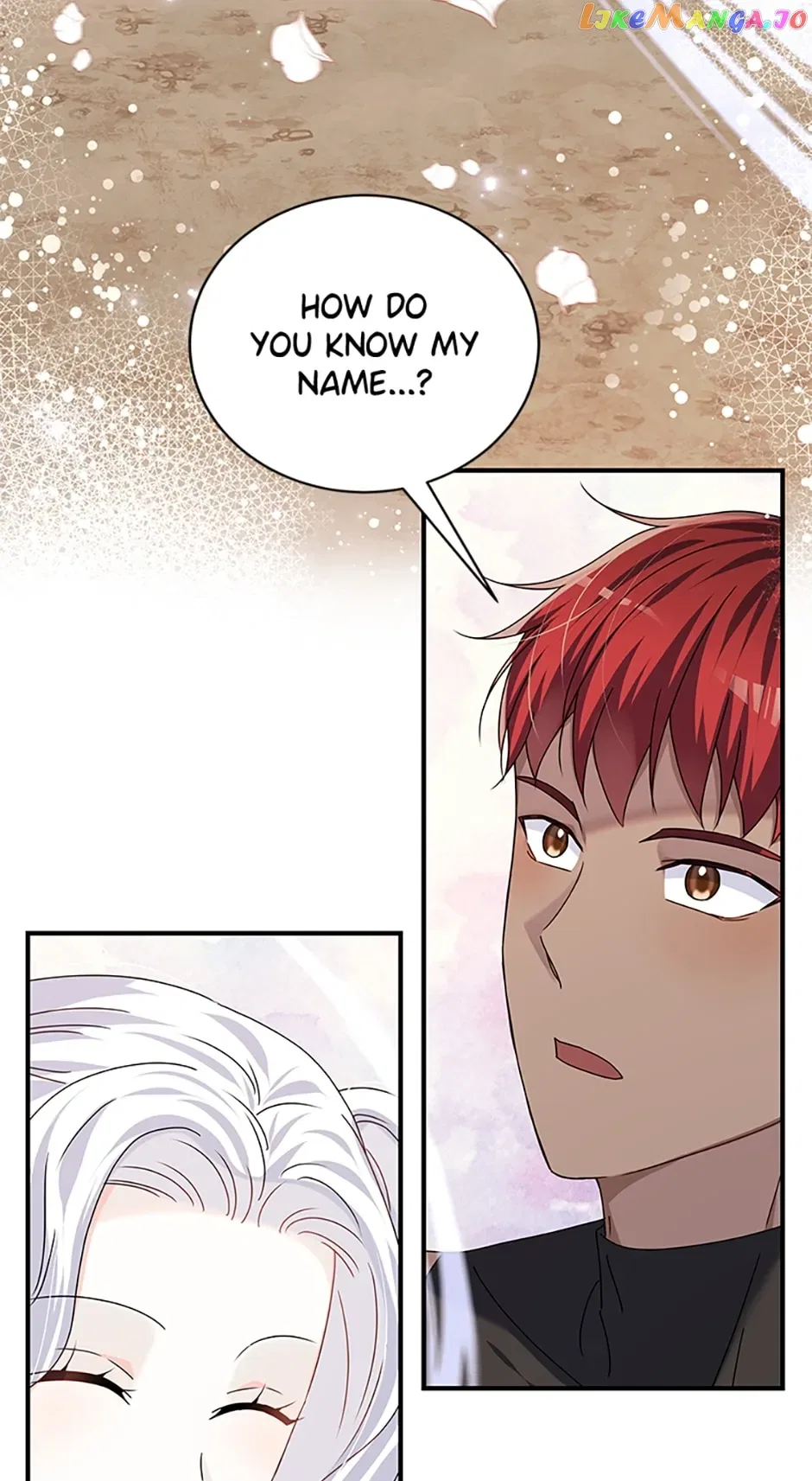 Don’t Be Obsessed With A Spirit Like Me! Chapter 34 – Page 4