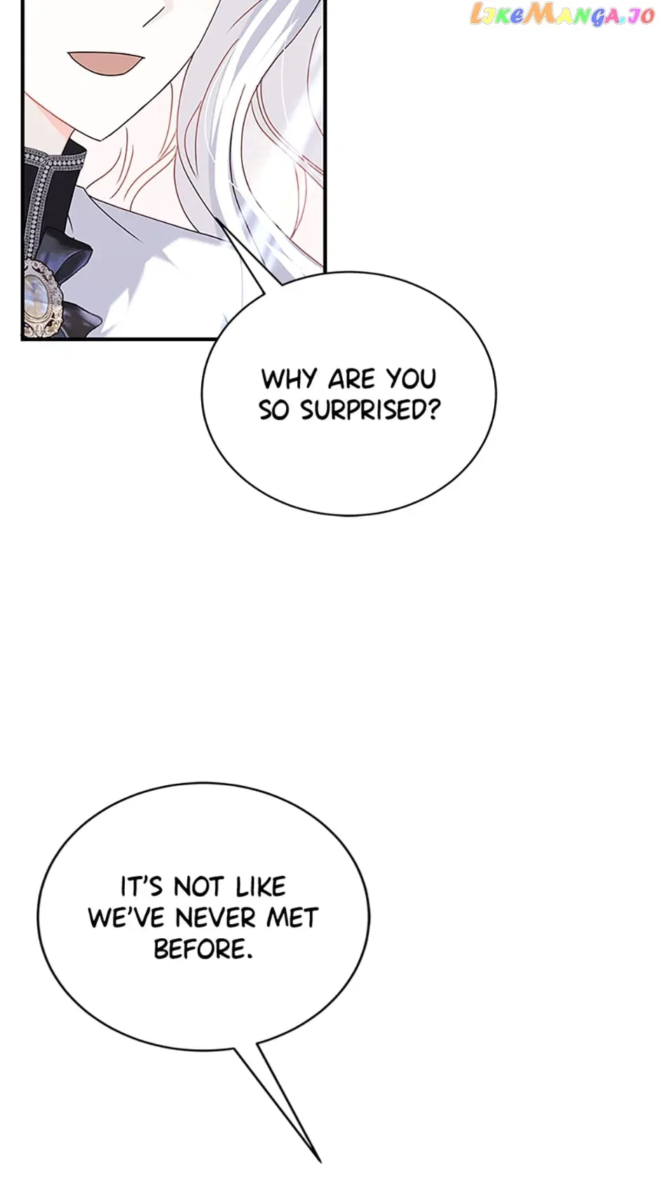 Don’t Be Obsessed With A Spirit Like Me! Chapter 34 – Page 5