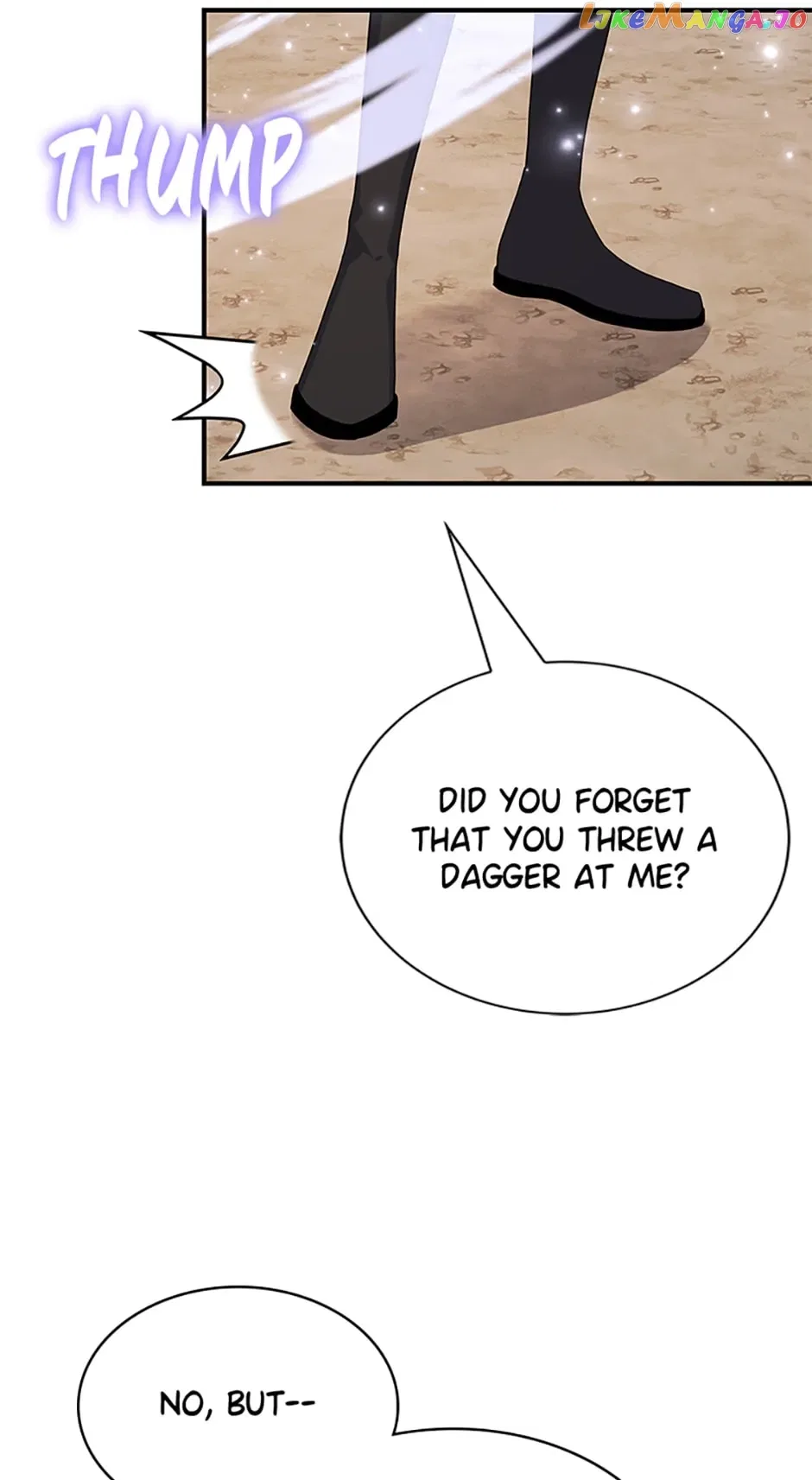 Don’t Be Obsessed With A Spirit Like Me! Chapter 34 – Page 6