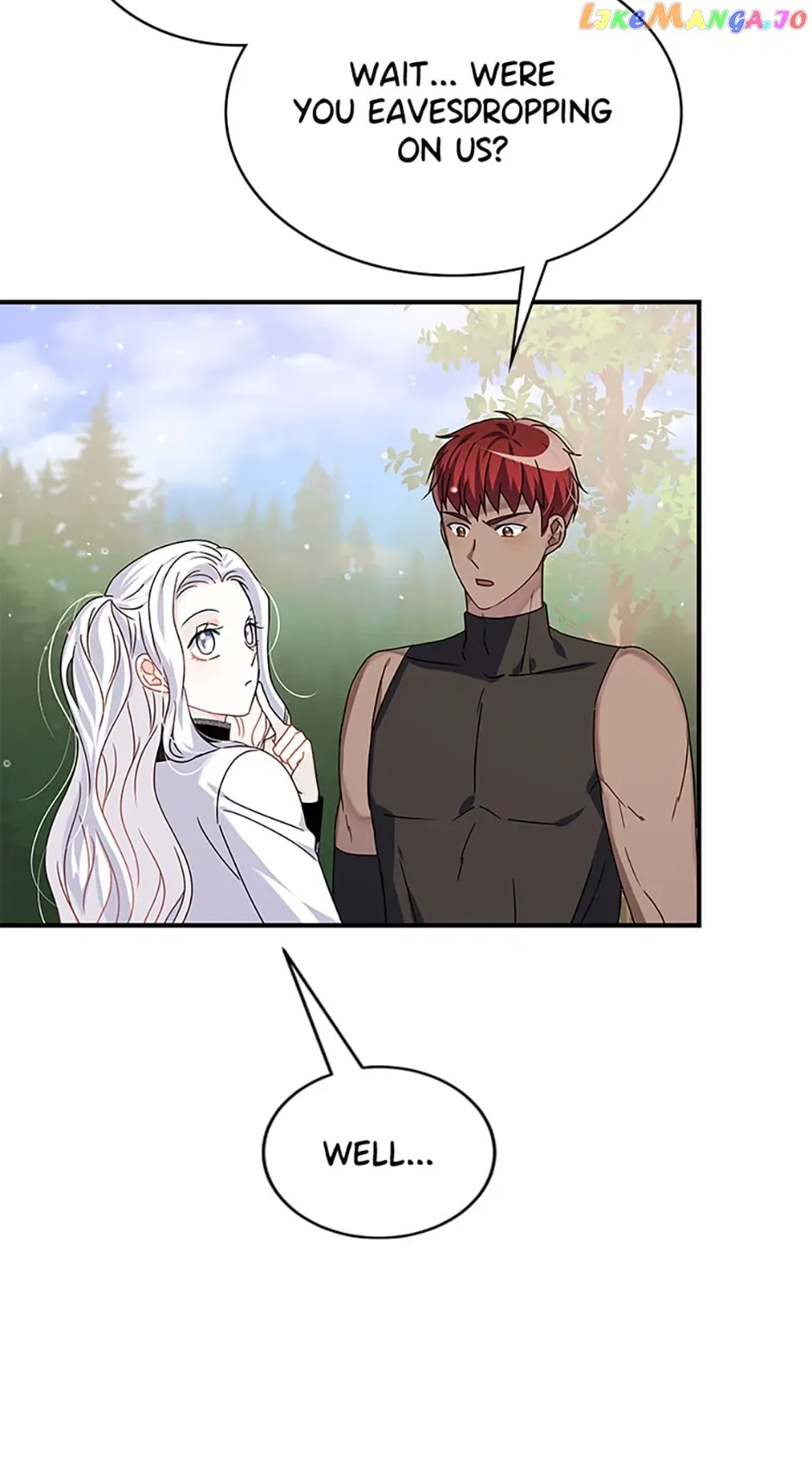 Don’t Be Obsessed With A Spirit Like Me! Chapter 34 – Page 7