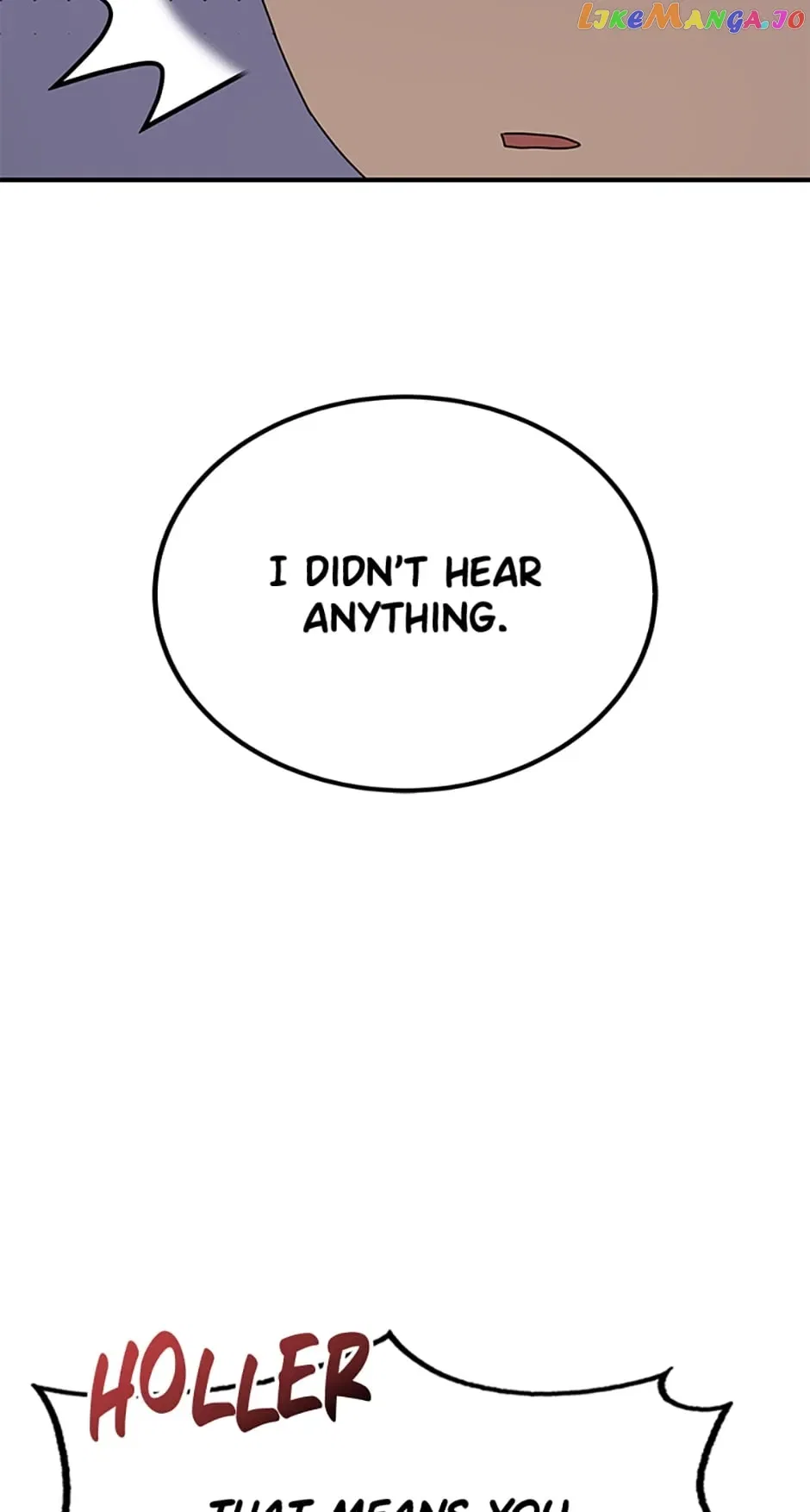 Don’t Be Obsessed With A Spirit Like Me! Chapter 34 – Page 9