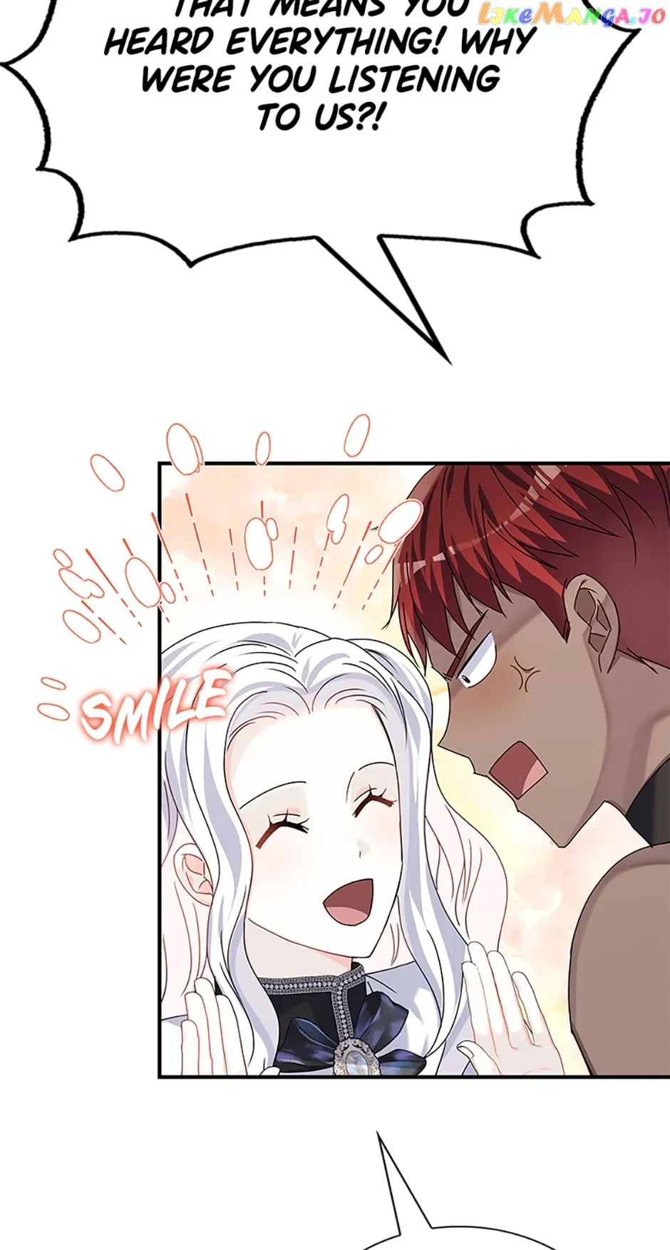 Don’t Be Obsessed With A Spirit Like Me! Chapter 34 – Page 10