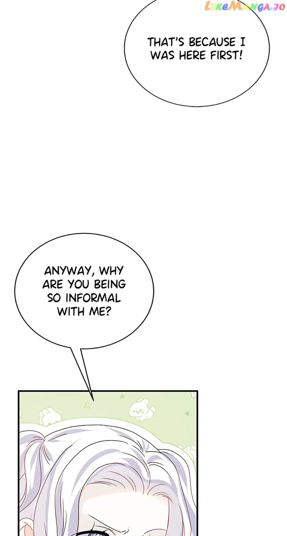 Don’t Be Obsessed With A Spirit Like Me! Chapter 34 – Page 11