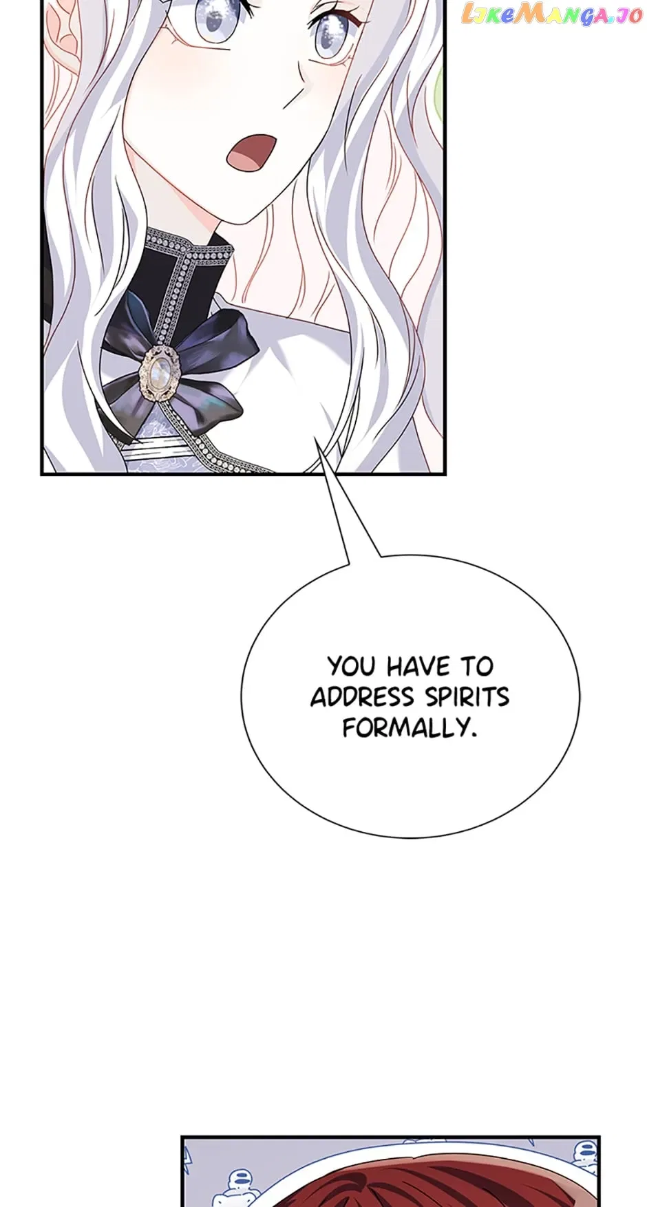 Don’t Be Obsessed With A Spirit Like Me! Chapter 34 – Page 12