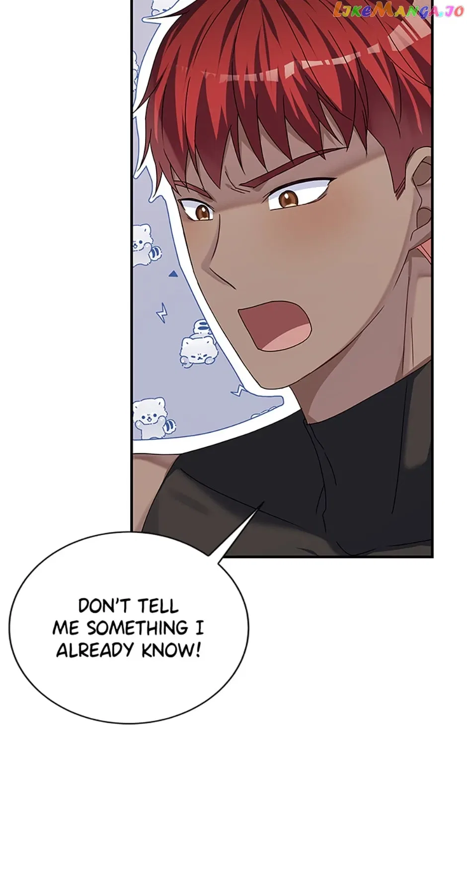 Don’t Be Obsessed With A Spirit Like Me! Chapter 34 – Page 13
