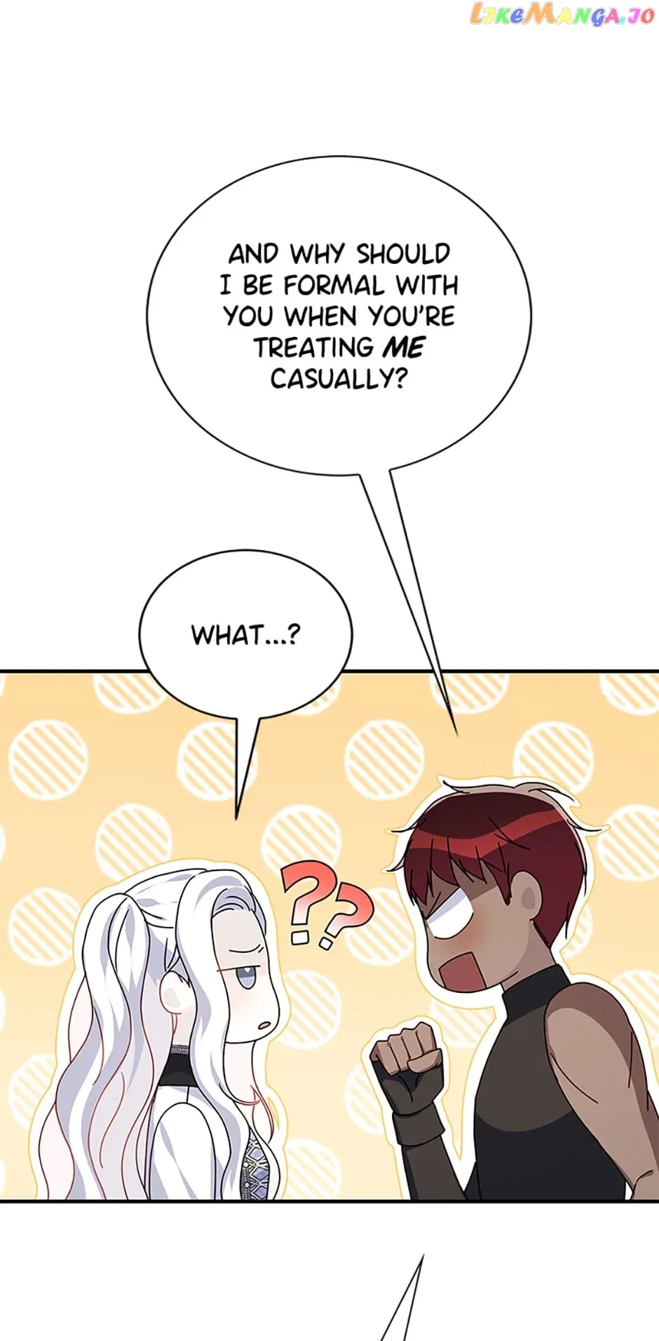 Don’t Be Obsessed With A Spirit Like Me! Chapter 34 – Page 14