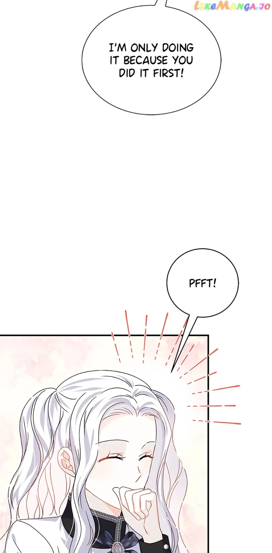Don’t Be Obsessed With A Spirit Like Me! Chapter 34 – Page 15