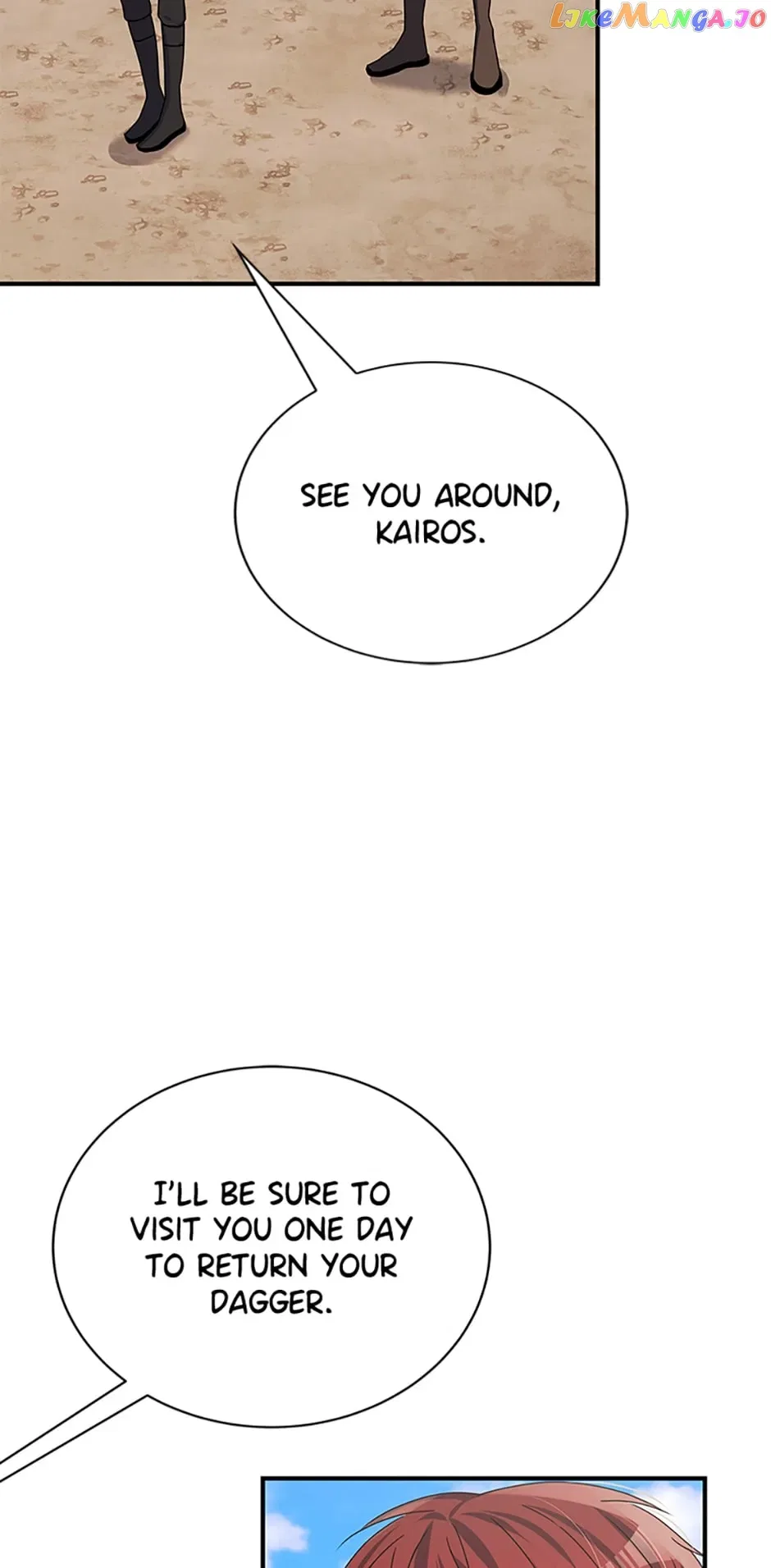 Don’t Be Obsessed With A Spirit Like Me! Chapter 34 – Page 18