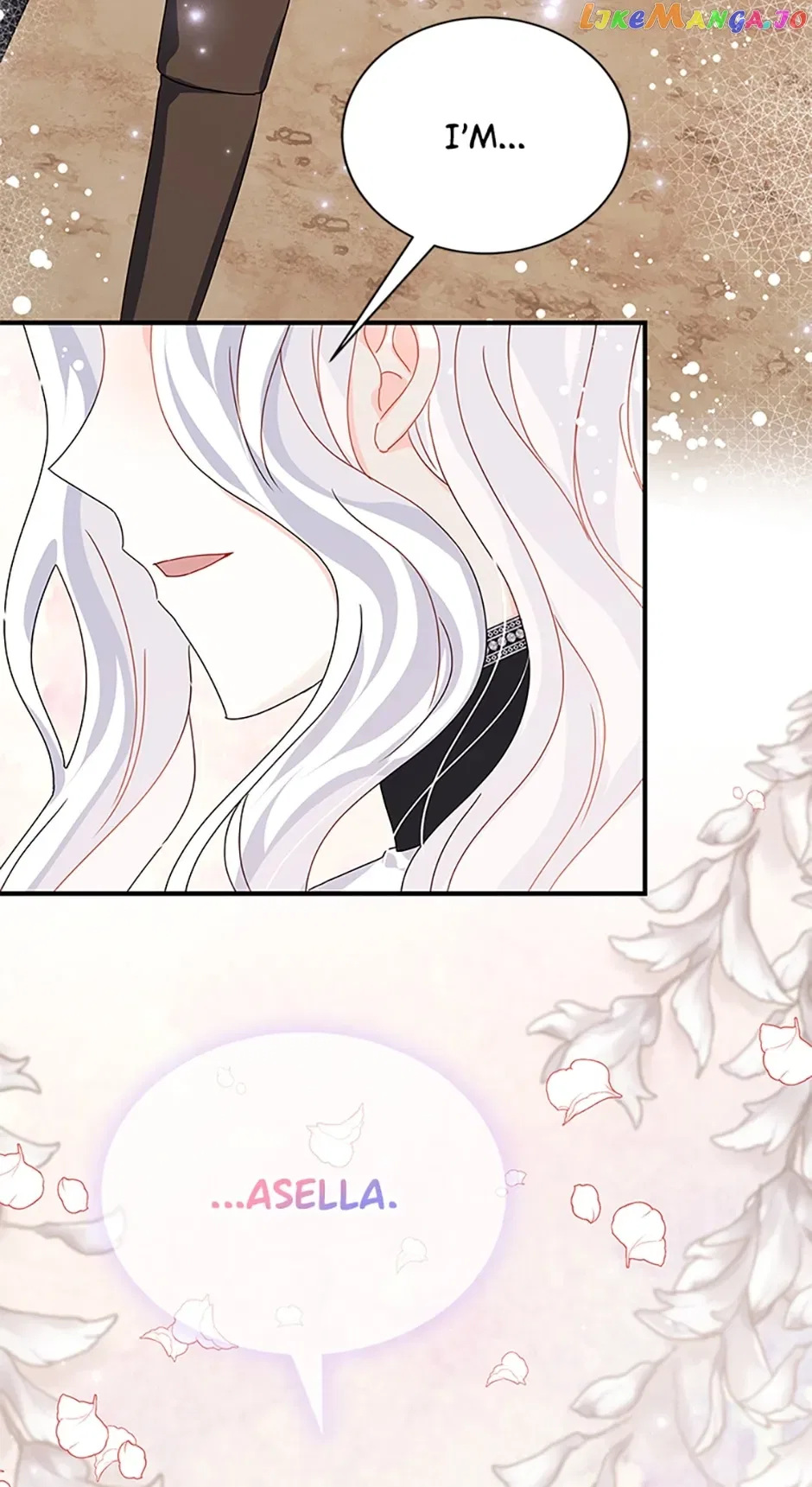 Don’t Be Obsessed With A Spirit Like Me! Chapter 34 – Page 22