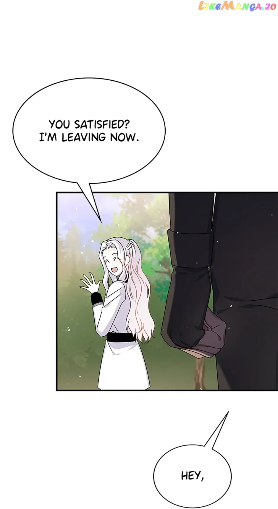 Don’t Be Obsessed With A Spirit Like Me! Chapter 34 – Page 26