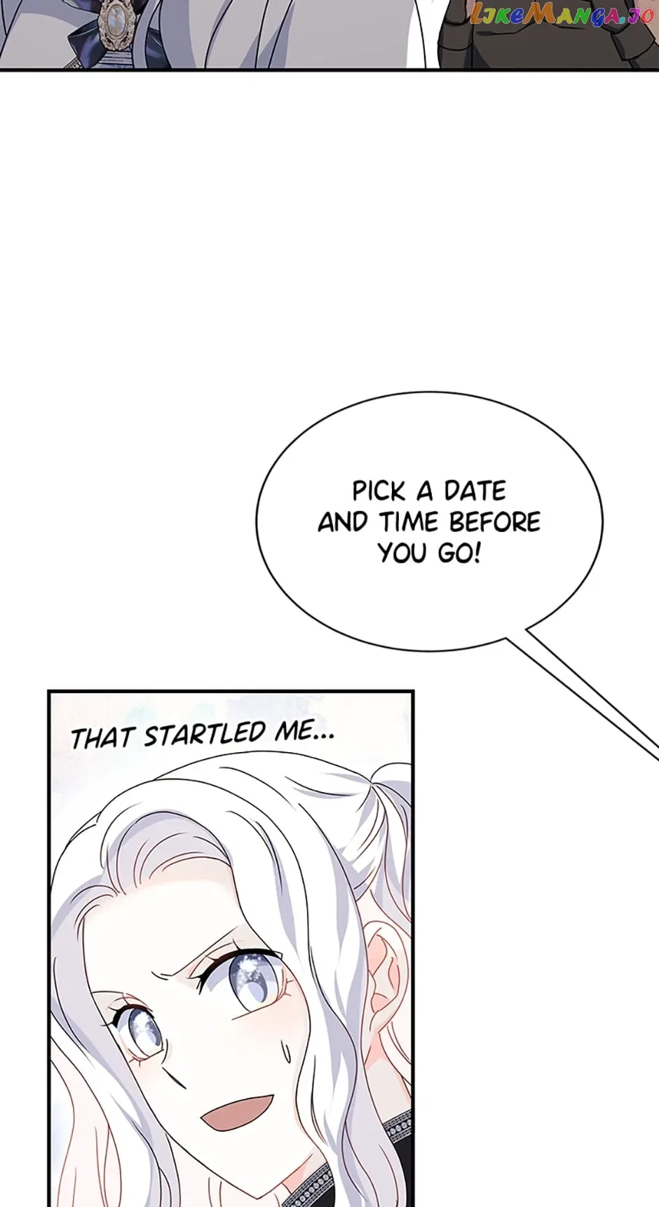 Don’t Be Obsessed With A Spirit Like Me! Chapter 34 – Page 28