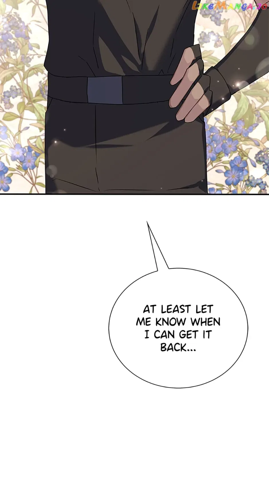 Don’t Be Obsessed With A Spirit Like Me! Chapter 34 – Page 31