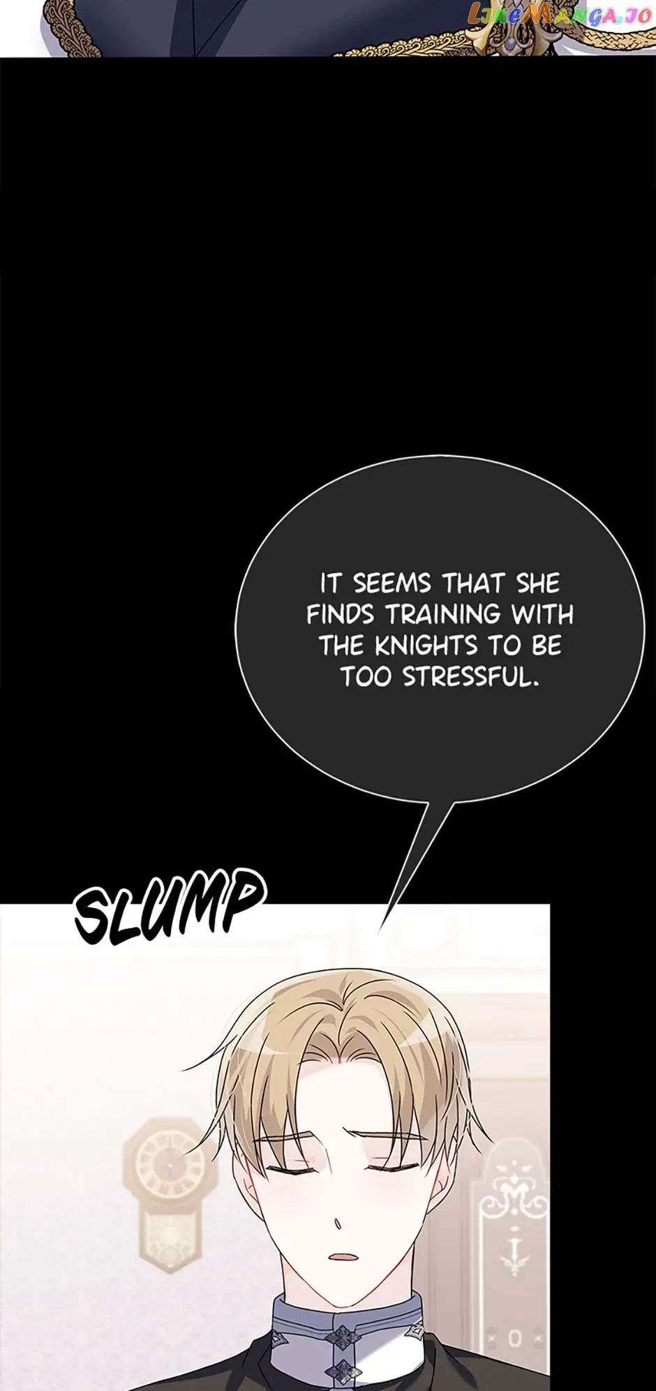 Don’t Be Obsessed With A Spirit Like Me! Chapter 34 – Page 35