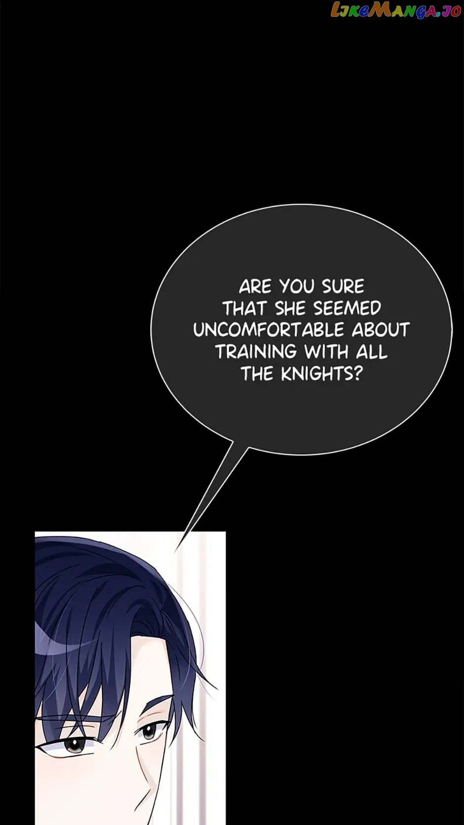 Don’t Be Obsessed With A Spirit Like Me! Chapter 34 – Page 38