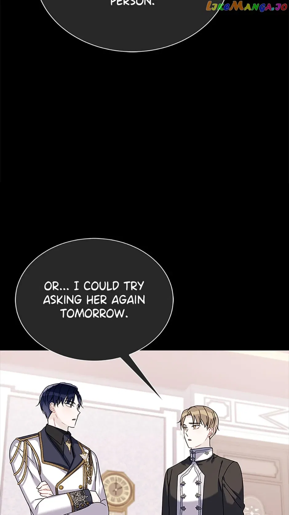 Don’t Be Obsessed With A Spirit Like Me! Chapter 34 – Page 40
