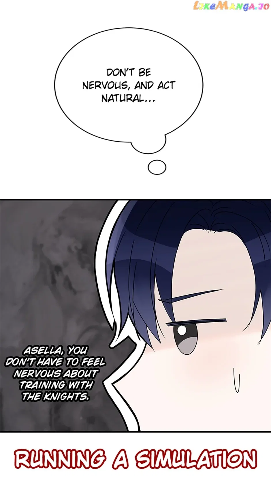 Don’t Be Obsessed With A Spirit Like Me! Chapter 34 – Page 45