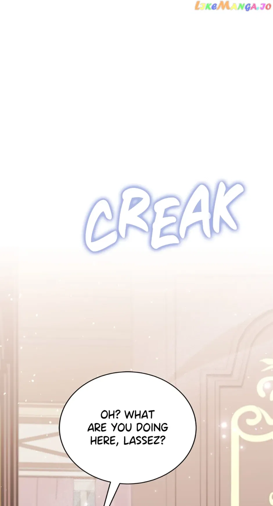 Don’t Be Obsessed With A Spirit Like Me! Chapter 34 – Page 46