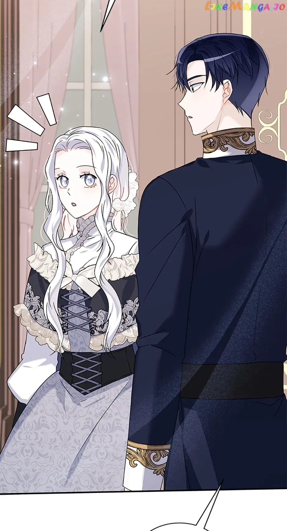 Don’t Be Obsessed With A Spirit Like Me! Chapter 34 – Page 47