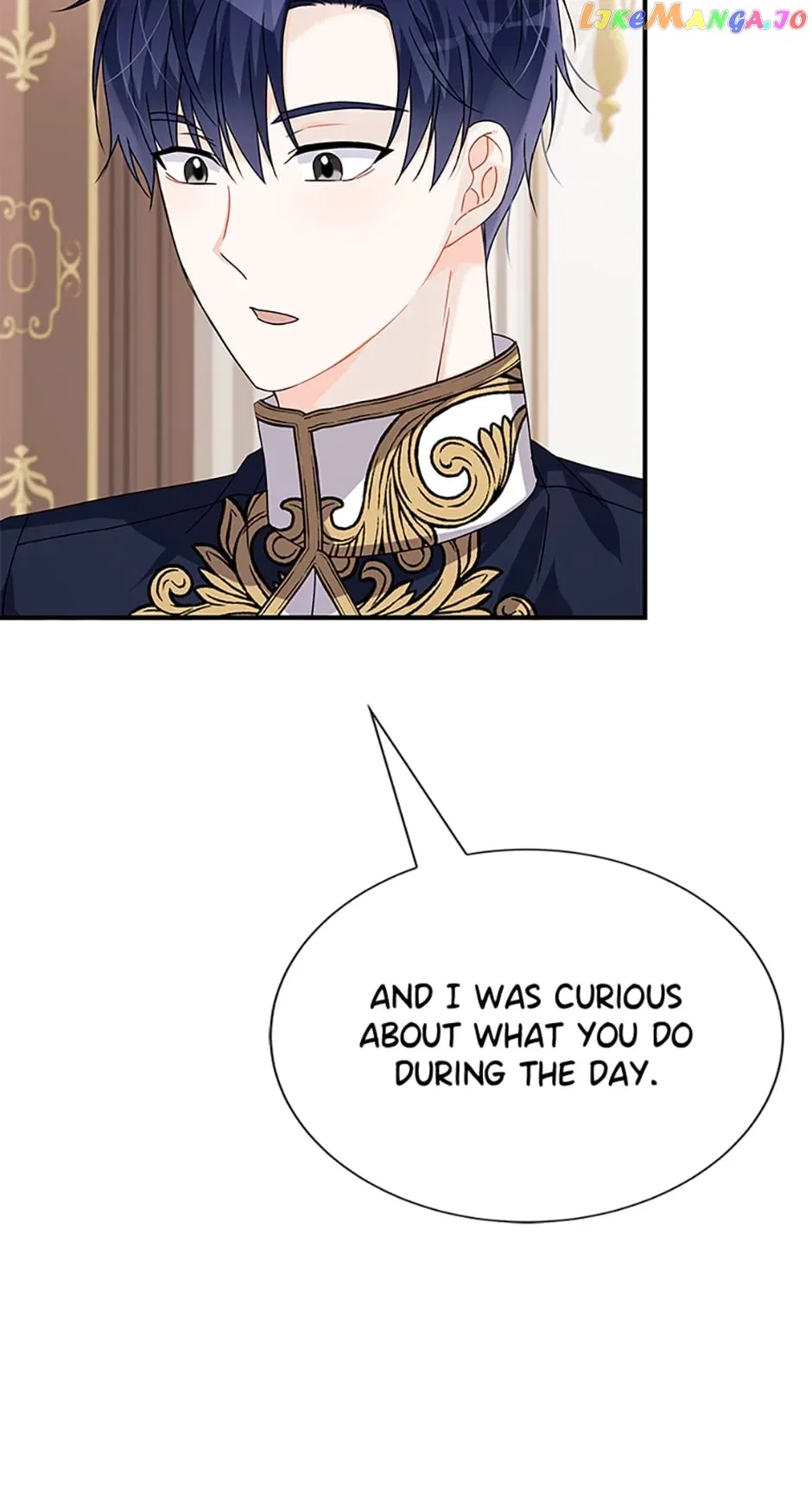 Don’t Be Obsessed With A Spirit Like Me! Chapter 34 – Page 49
