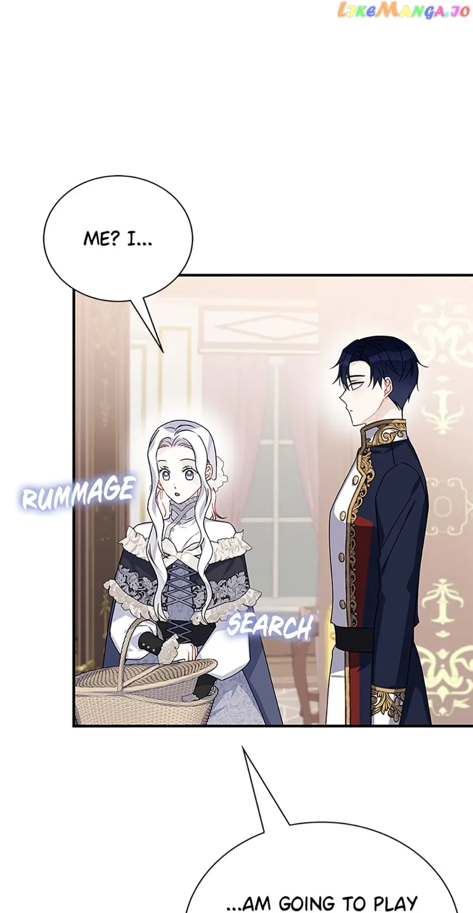 Don’t Be Obsessed With A Spirit Like Me! Chapter 34 – Page 50