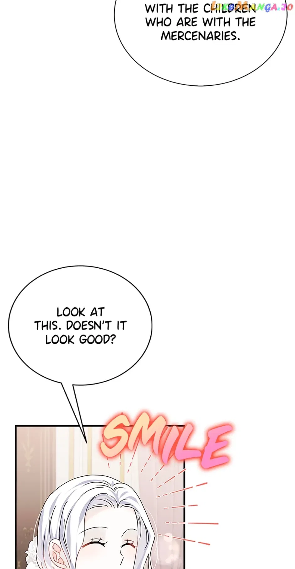 Don’t Be Obsessed With A Spirit Like Me! Chapter 34 – Page 51