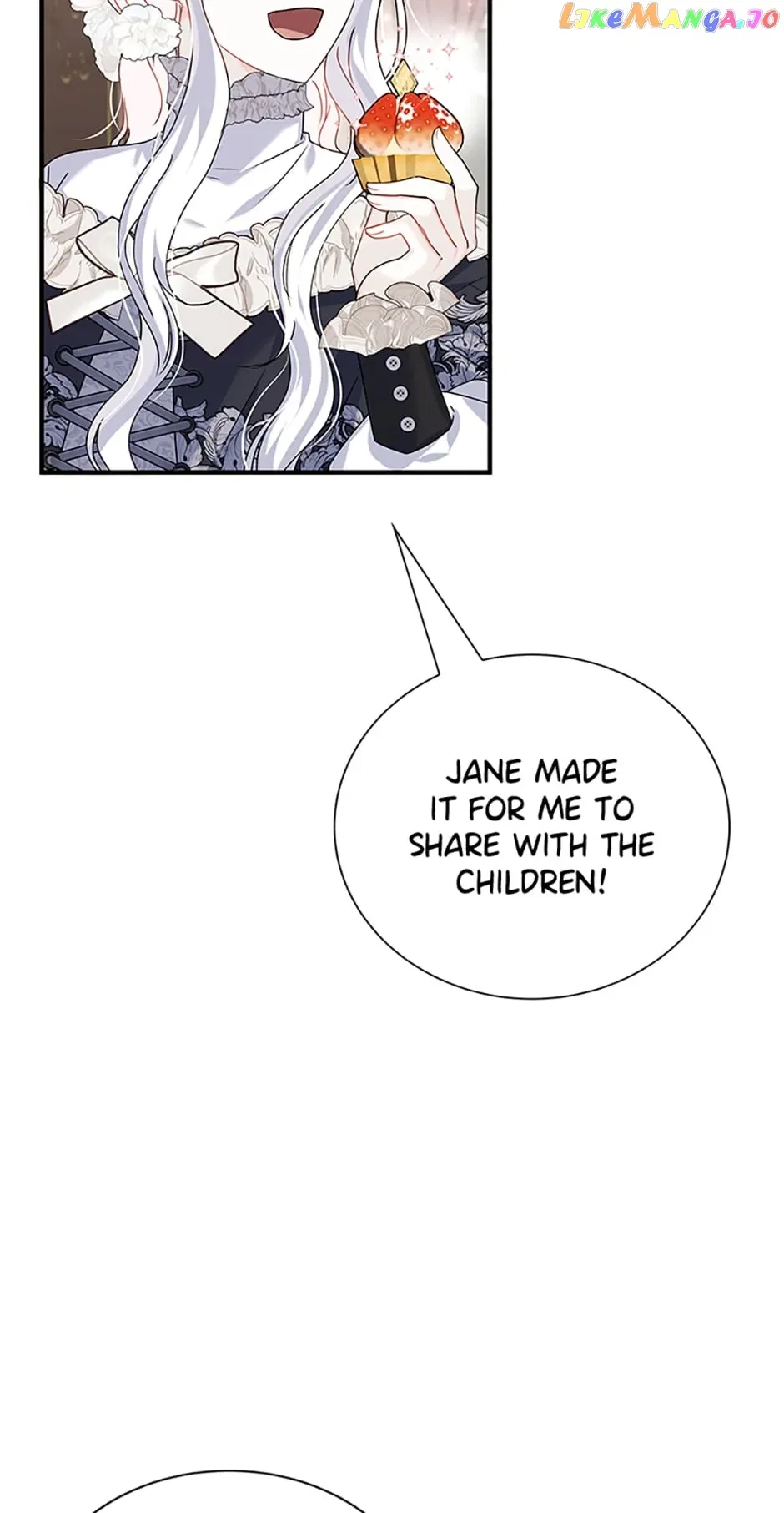 Don’t Be Obsessed With A Spirit Like Me! Chapter 34 – Page 52