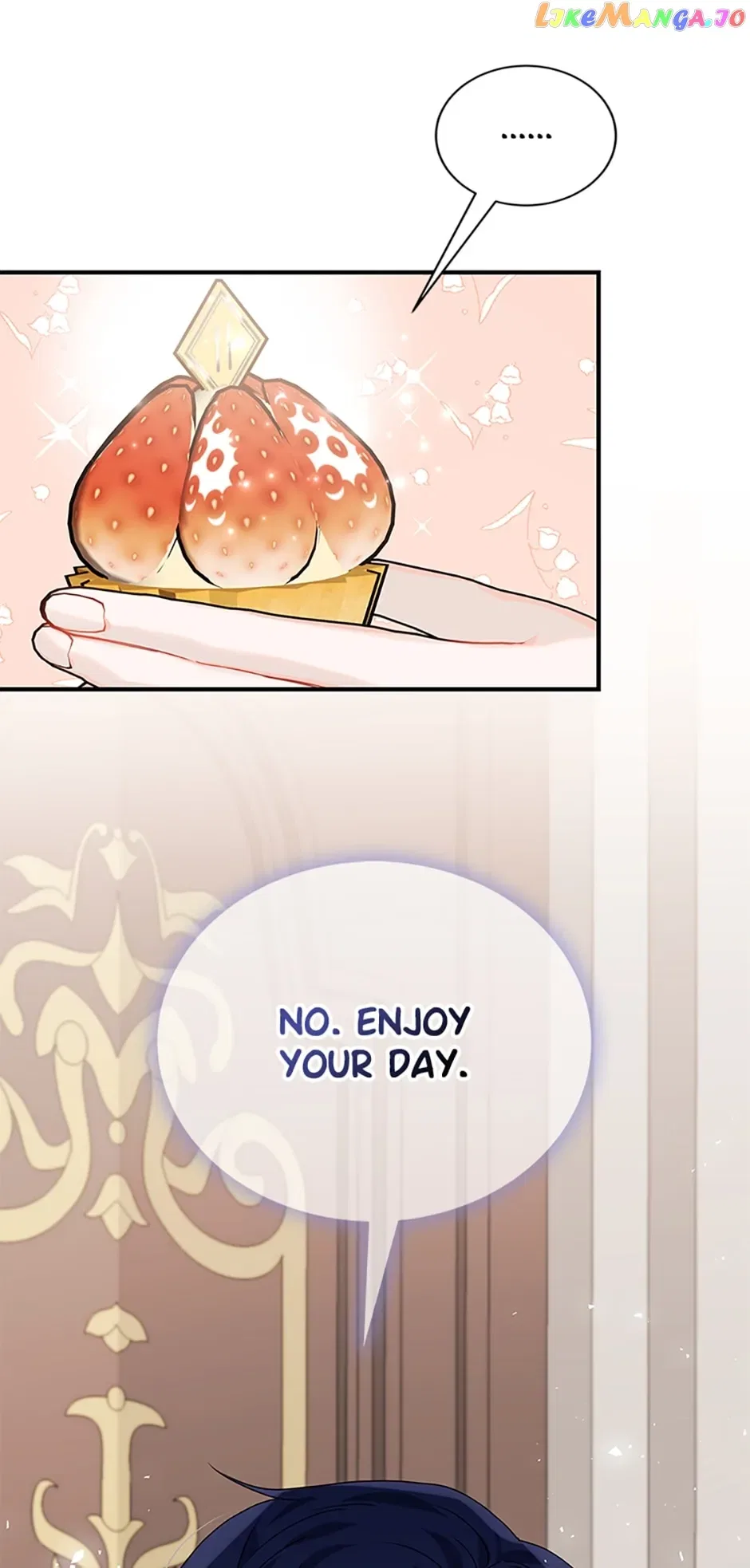 Don’t Be Obsessed With A Spirit Like Me! Chapter 34 – Page 55