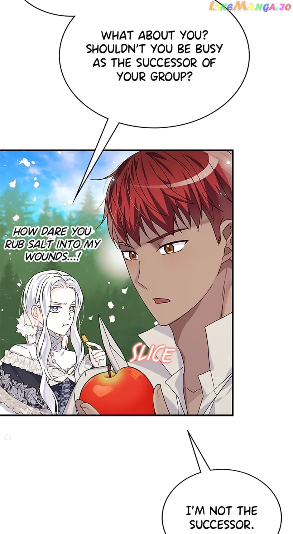 Don’t Be Obsessed With A Spirit Like Me! Chapter 34 – Page 59