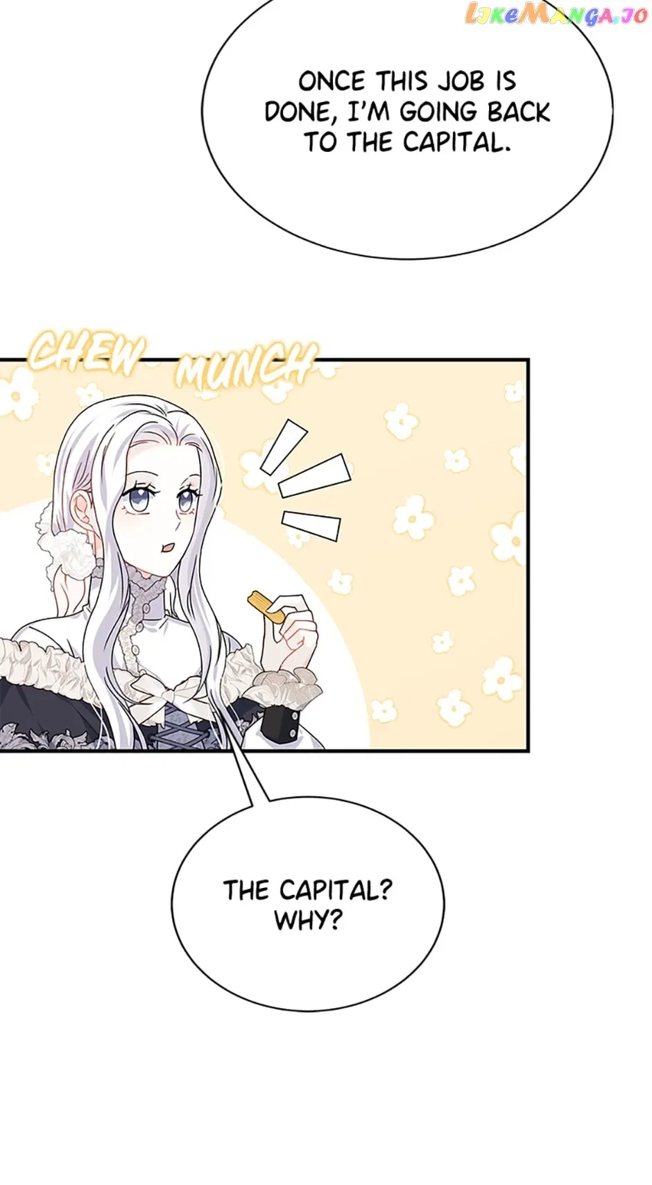 Don’t Be Obsessed With A Spirit Like Me! Chapter 34 – Page 61
