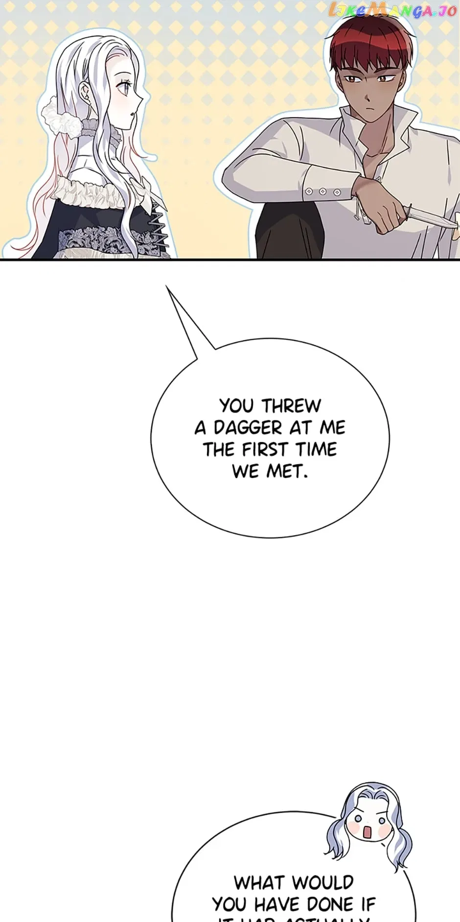 Don’t Be Obsessed With A Spirit Like Me! Chapter 34 – Page 65