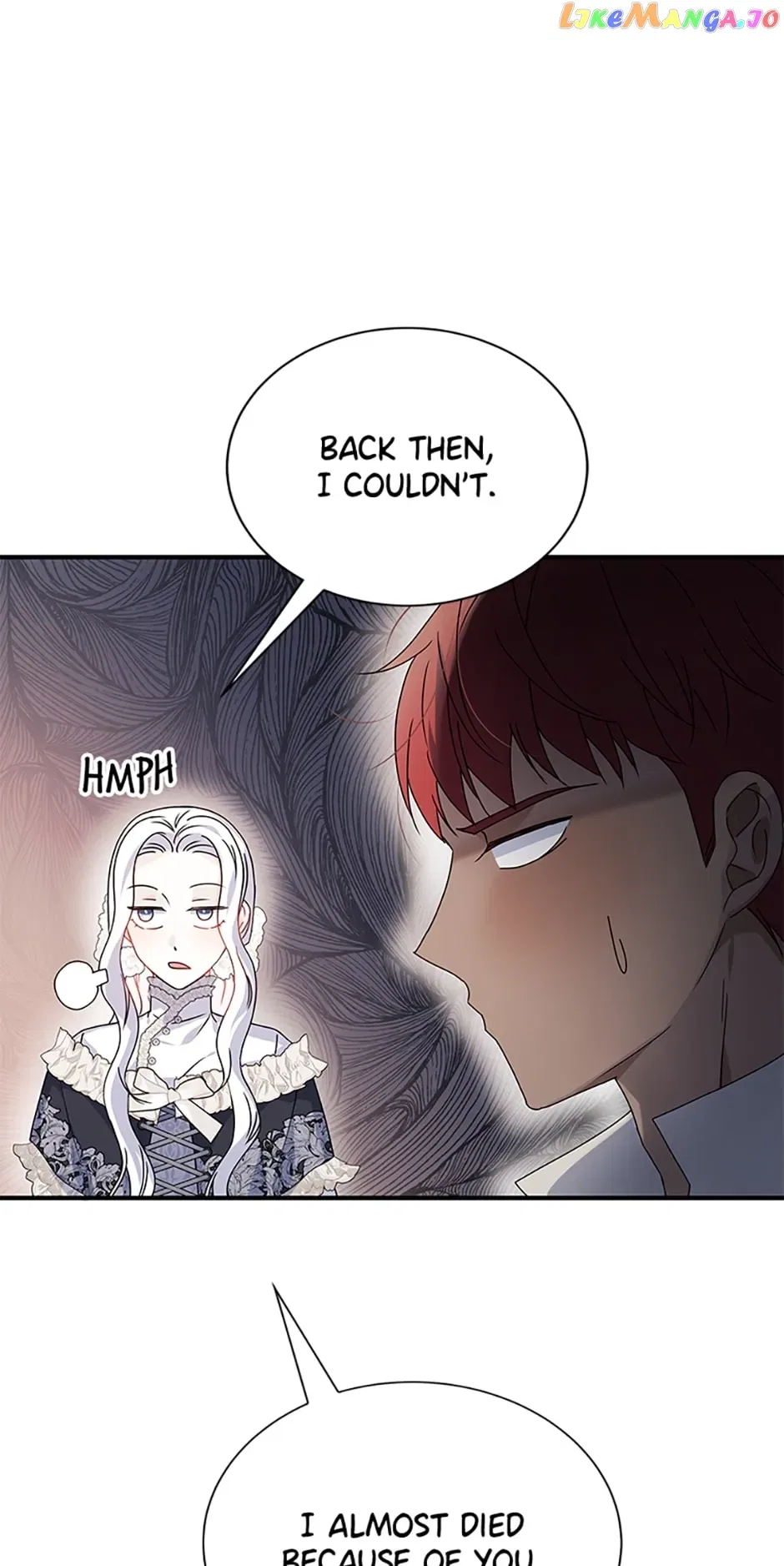 Don’t Be Obsessed With A Spirit Like Me! Chapter 34 – Page 67