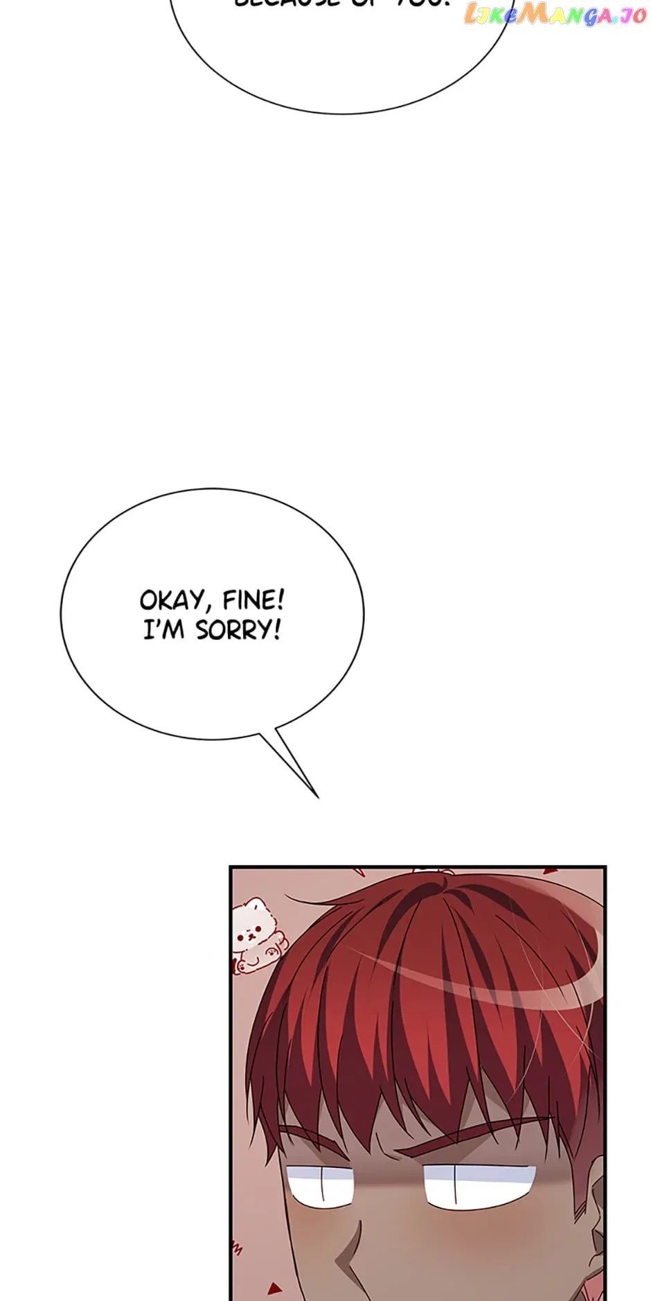 Don’t Be Obsessed With A Spirit Like Me! Chapter 34 – Page 68
