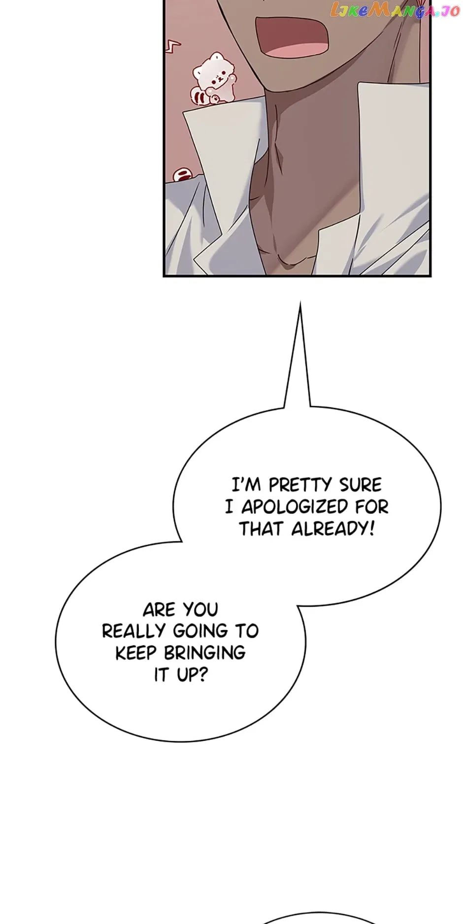 Don’t Be Obsessed With A Spirit Like Me! Chapter 34 – Page 69