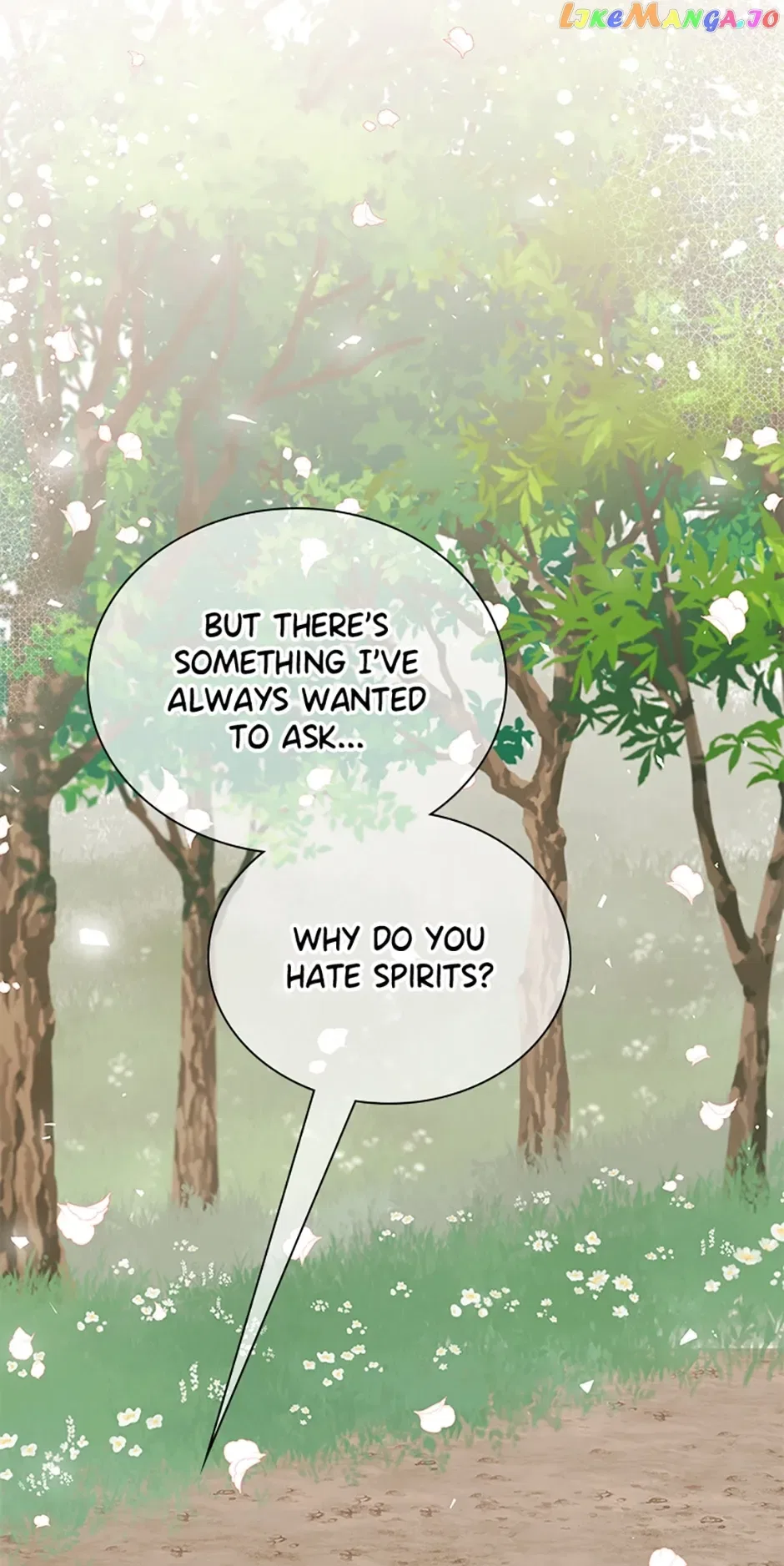 Don’t Be Obsessed With A Spirit Like Me! Chapter 34 – Page 71