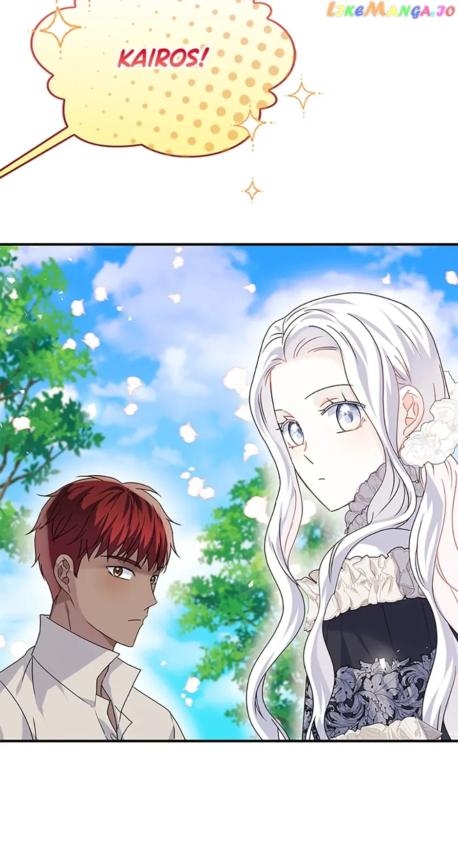 Don’t Be Obsessed With A Spirit Like Me! Chapter 34 – Page 74