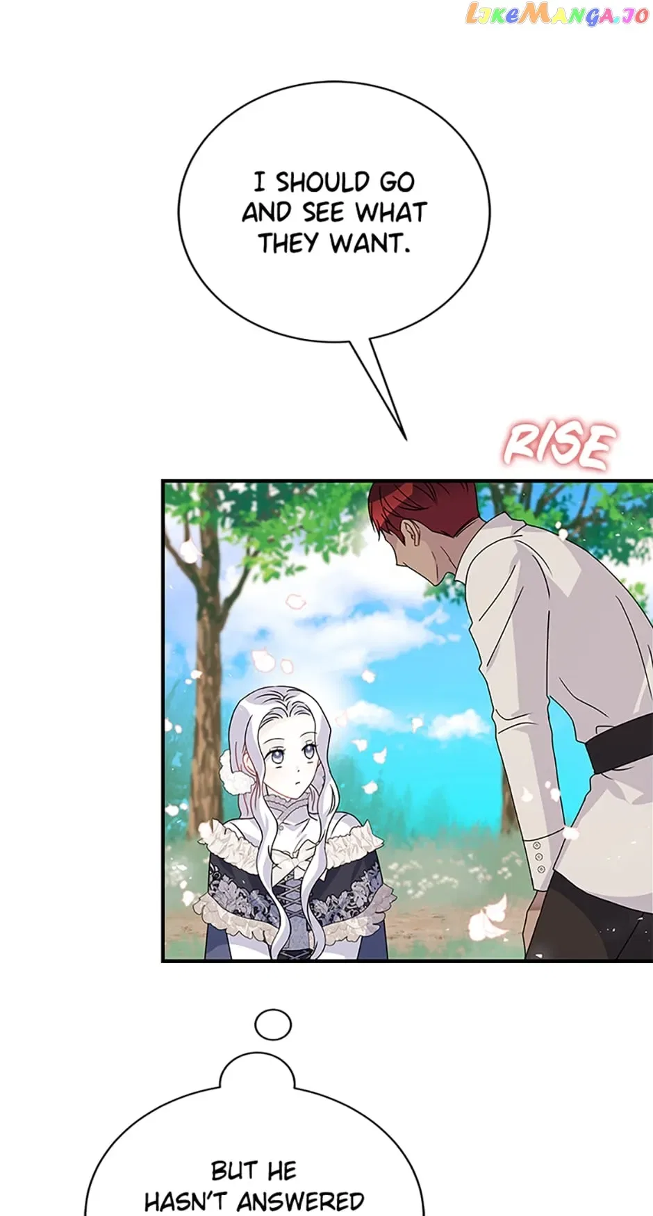 Don’t Be Obsessed With A Spirit Like Me! Chapter 34 – Page 76