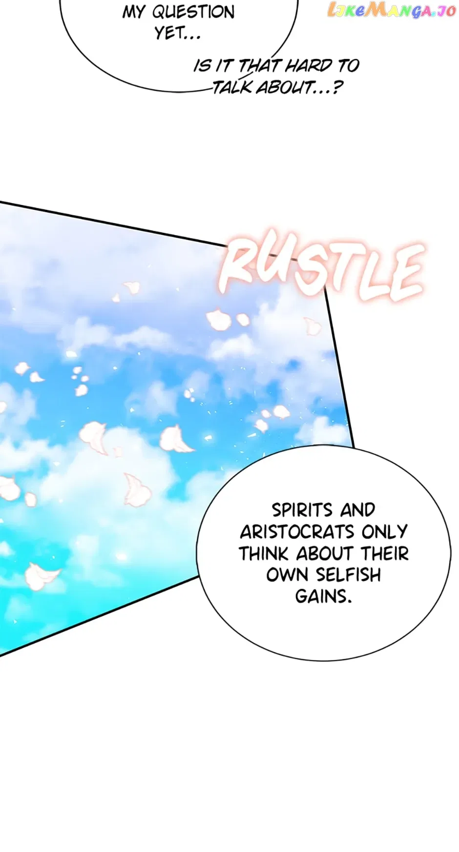 Don’t Be Obsessed With A Spirit Like Me! Chapter 34 – Page 77