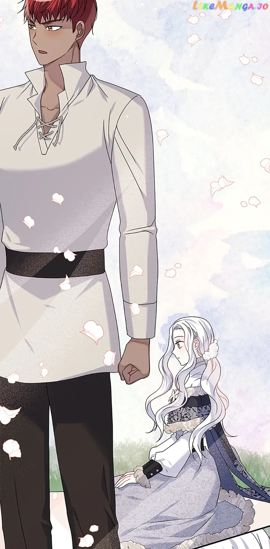 Don’t Be Obsessed With A Spirit Like Me! Chapter 34 – Page 79