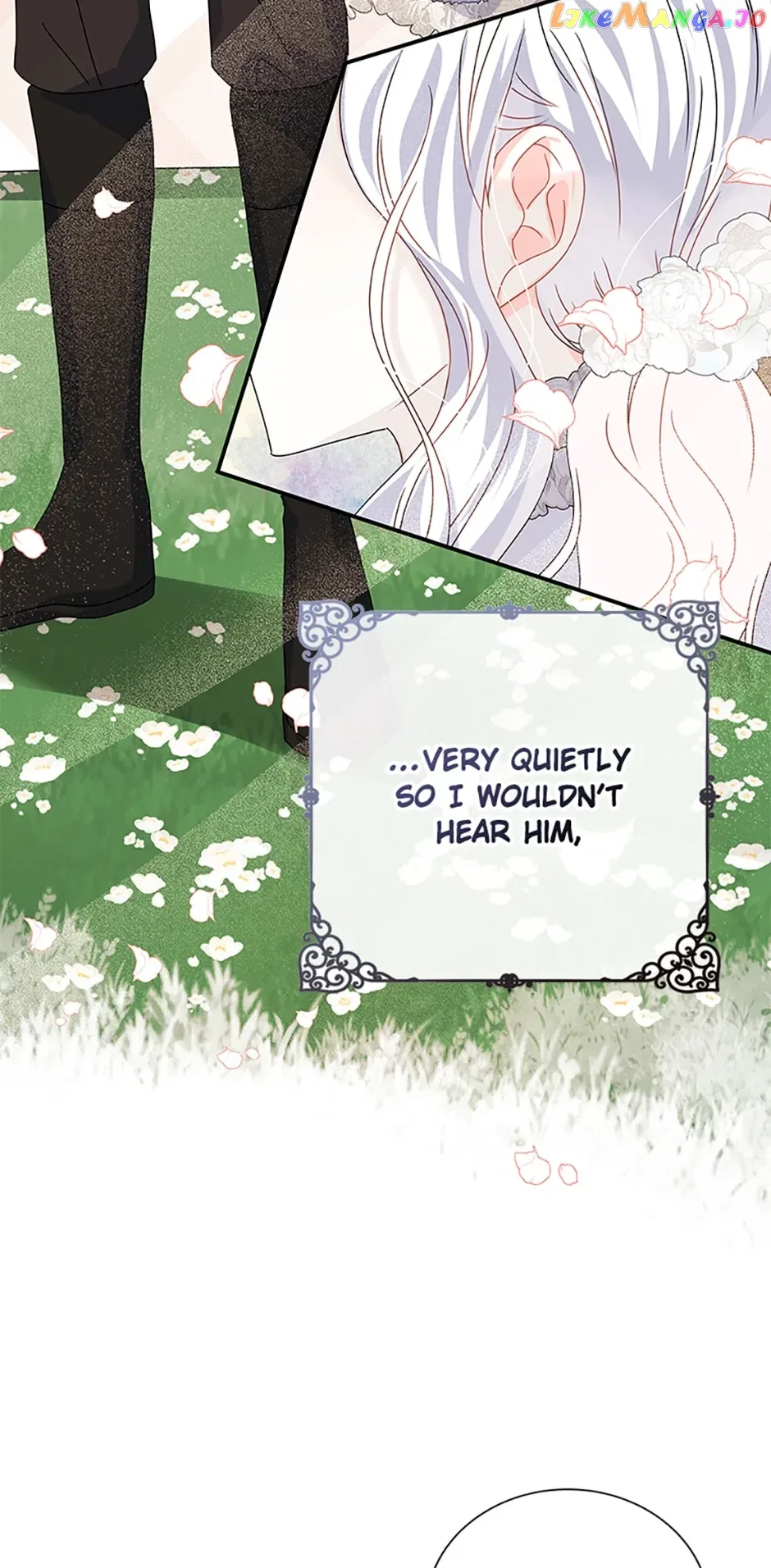 Don’t Be Obsessed With A Spirit Like Me! Chapter 34 – Page 80