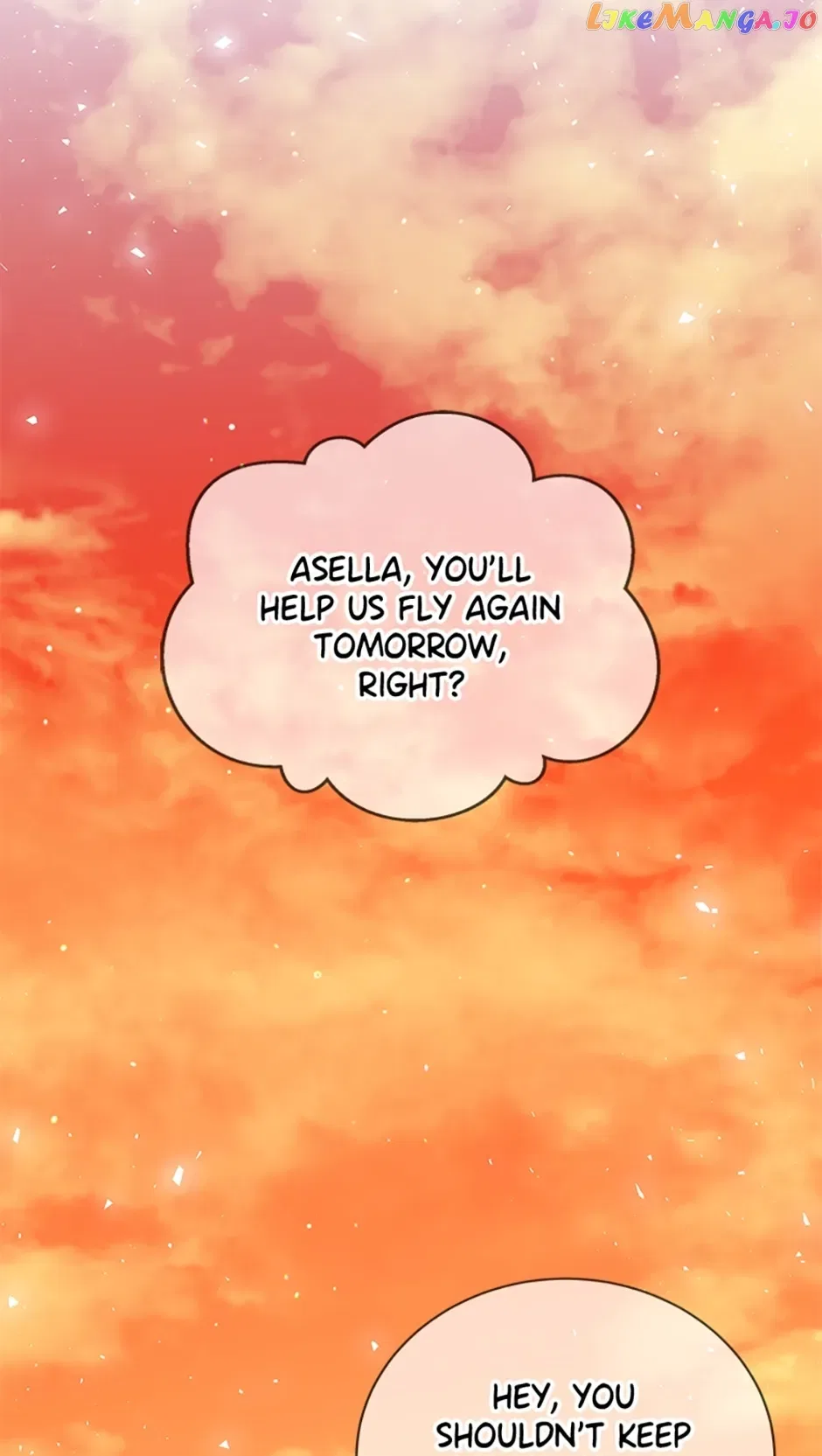 Don’t Be Obsessed With A Spirit Like Me! Chapter 34 – Page 85