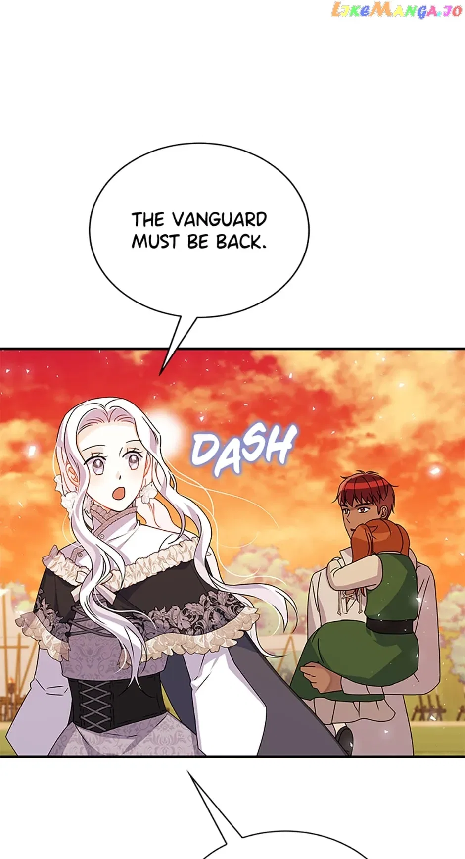 Don’t Be Obsessed With A Spirit Like Me! Chapter 34 – Page 89