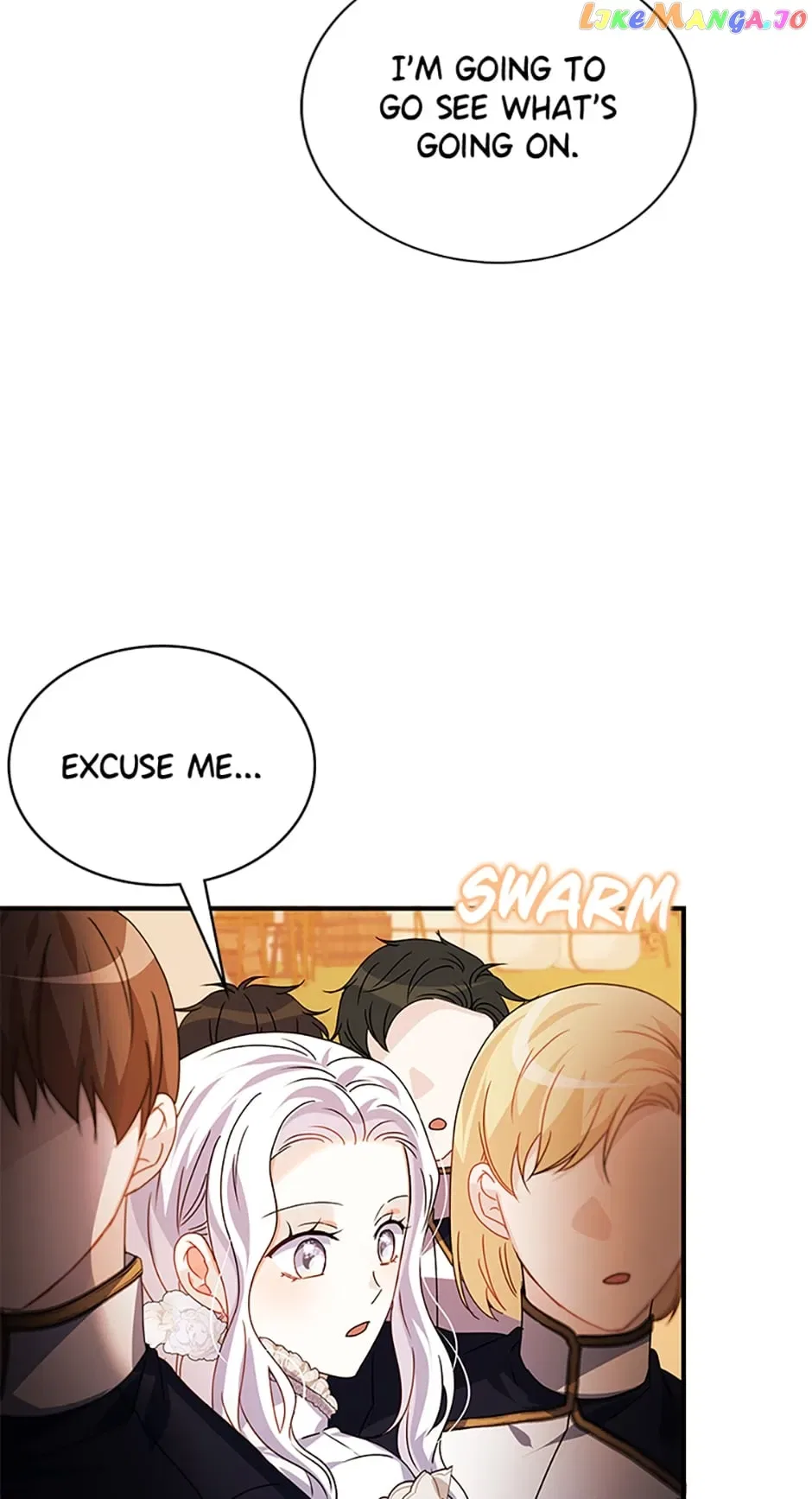 Don’t Be Obsessed With A Spirit Like Me! Chapter 34 – Page 90