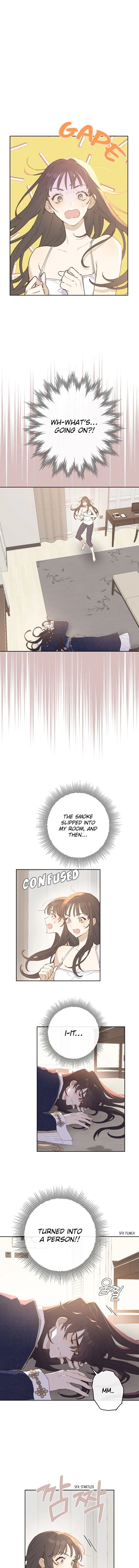 Onsaemiro Chapter 2 – Page 2