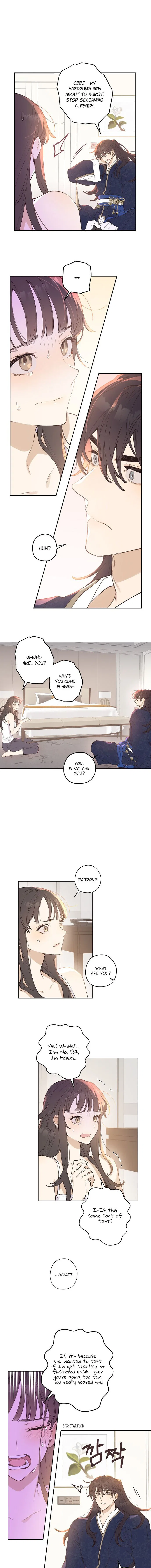 Onsaemiro Chapter 2 – Page 6