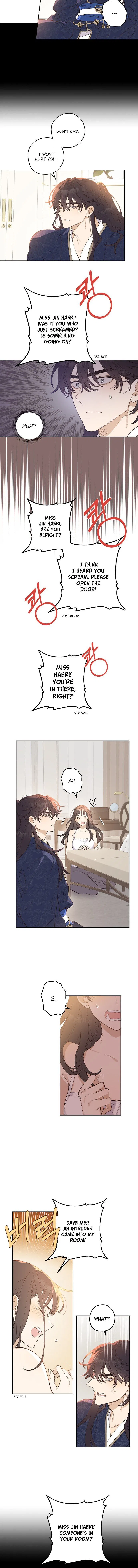 Onsaemiro Chapter 2 – Page 7
