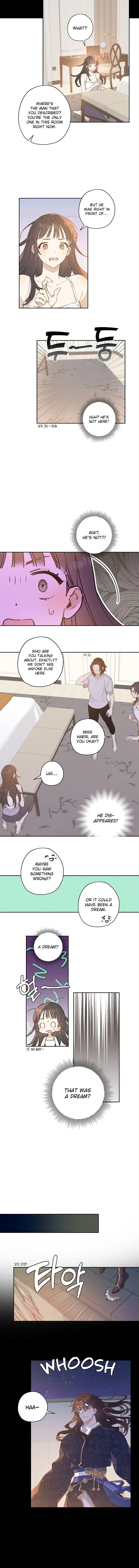 Onsaemiro Chapter 2 – Page 10