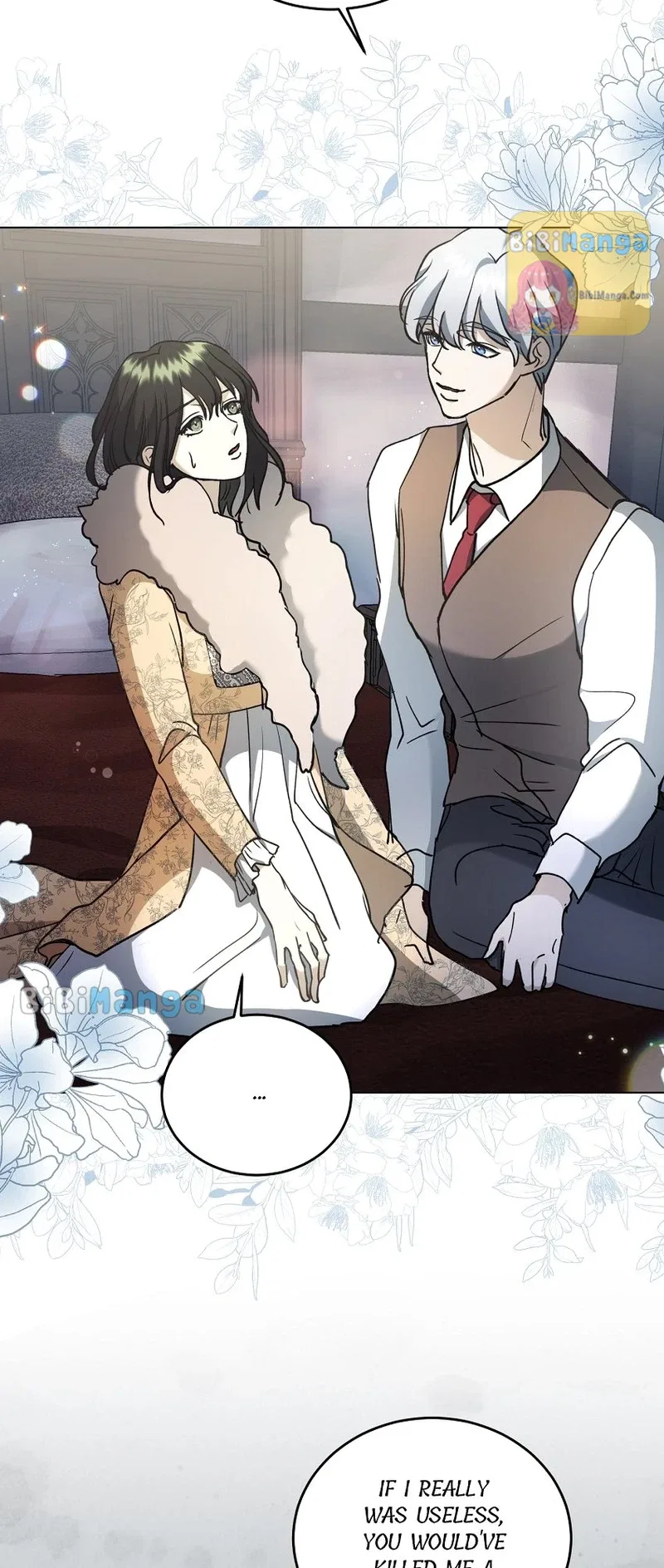 The Psycho Duke and I Chapter 6 – Page 4
