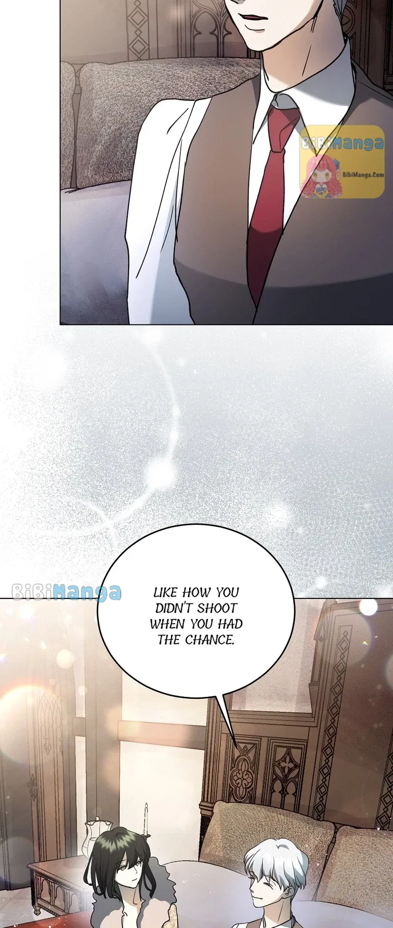 The Psycho Duke and I Chapter 6 – Page 6